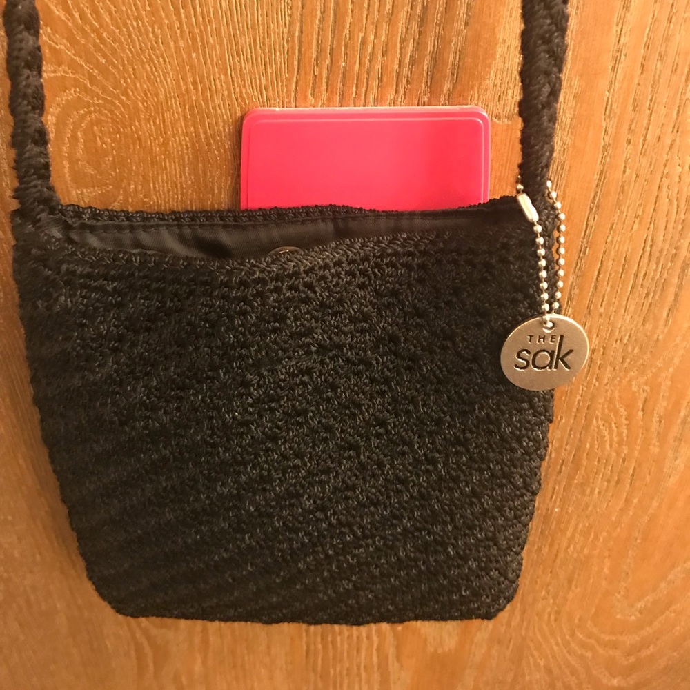 Sak bag - Picture 4 of 4